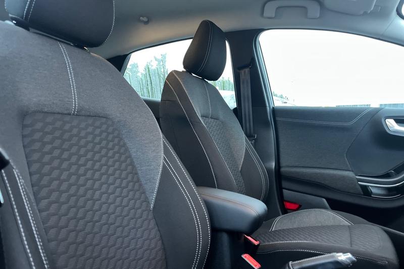 Used Ford Puma 2023 for sale - 76918360: Photo 17