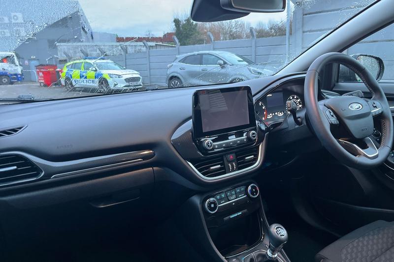 Used Ford Puma 2023 for sale - 76918360: Photo 18