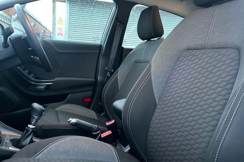 Used Ford Puma 2023 for sale - 76918360: Photo 19