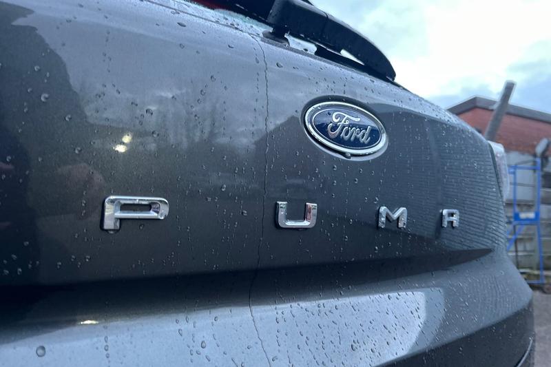 Used Ford Puma 2023 for sale - 76918360: Photo 25