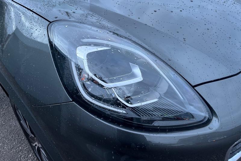 Used Ford Puma 2023 for sale - 76918360: Photo 28