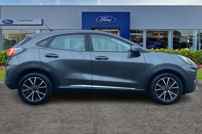 Used Ford Puma 2023 for sale - 76918360: Photo 3