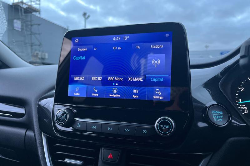 Used Ford Puma 2023 for sale - 76918360: Photo 31