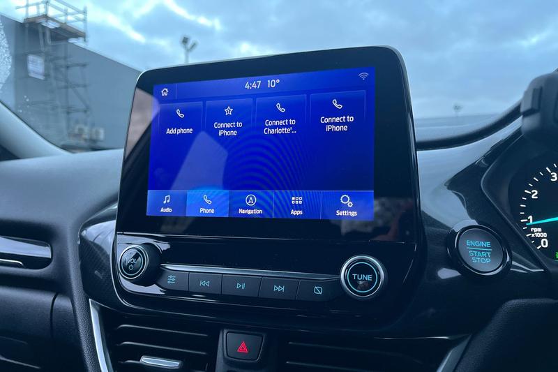 Used Ford Puma 2023 for sale - 76918360: Photo 32