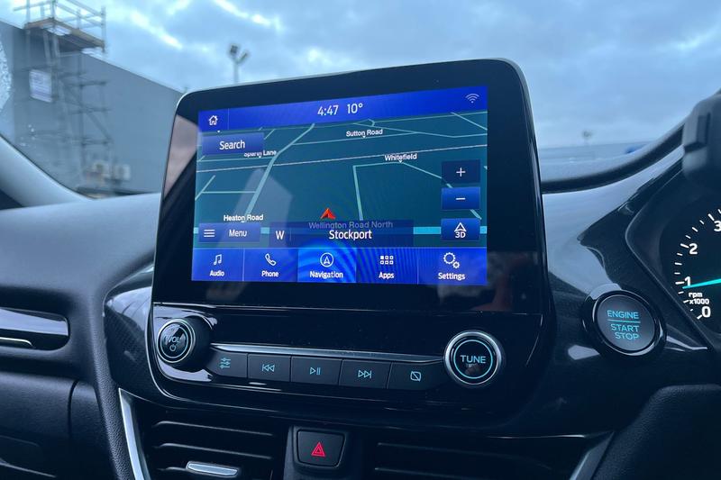 Used Ford Puma 2023 for sale - 76918360: Photo 33