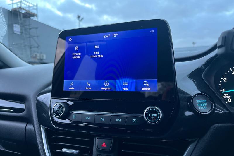 Used Ford Puma 2023 for sale - 76918360: Photo 34