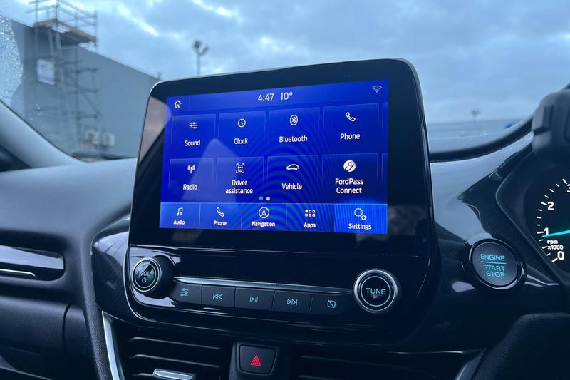 Used Ford Puma 2023 for sale - 76918360: Photo 35