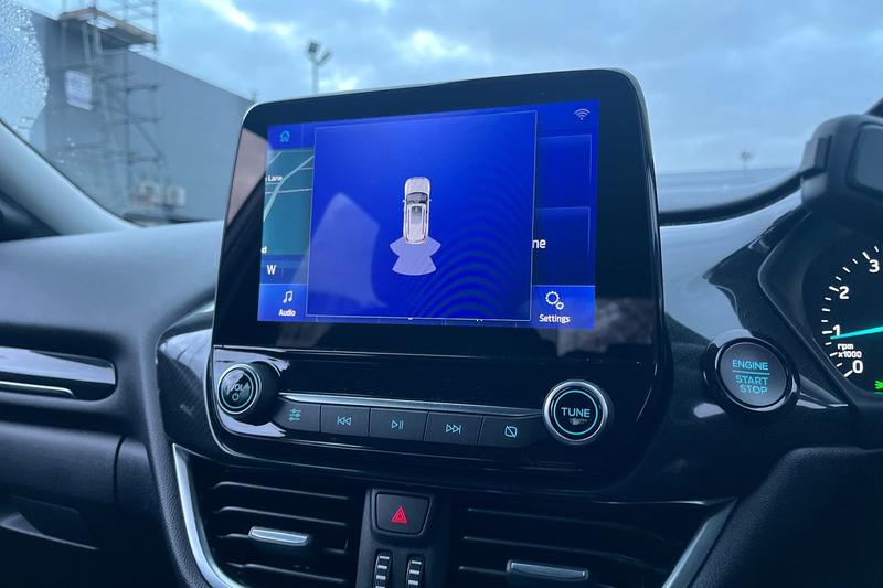 Used Ford Puma 2023 for sale - 76918360: Photo 36