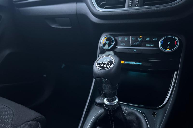 Used Ford Puma 2023 for sale - 76918360: Photo 37