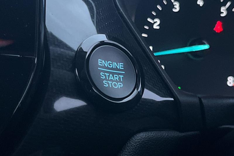 Used Ford Puma 2023 for sale - 76918360: Photo 38