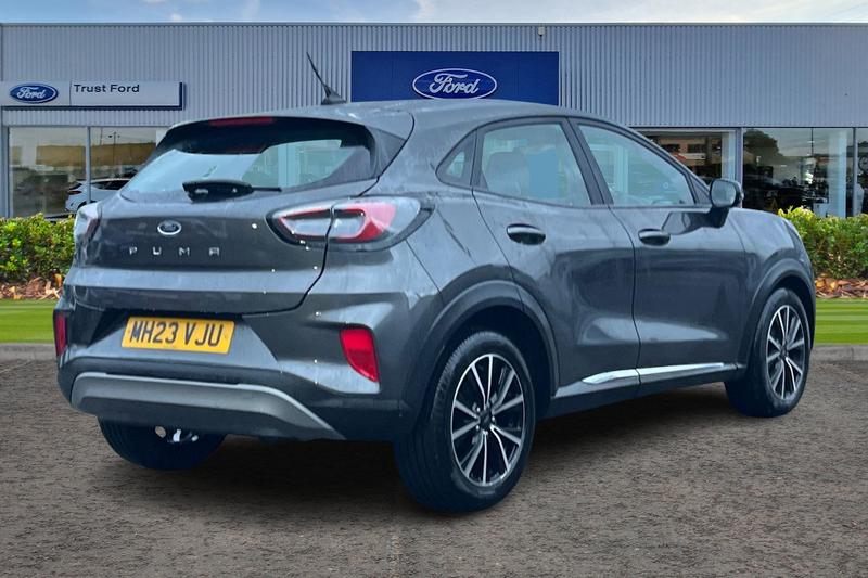 Used Ford Puma 2023 for sale - 76918360: Photo 4