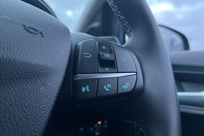 Used Ford Puma 2023 for sale - 76918360: Photo 40