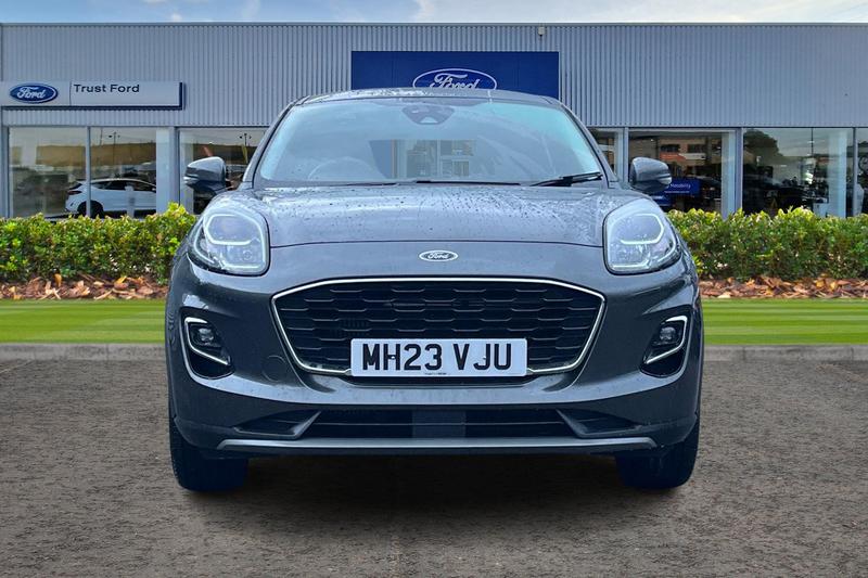 Used Ford Puma 2023 for sale - 76918360: Photo 6