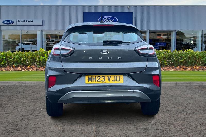 Used Ford Puma 2023 for sale - 76918360: Photo 7