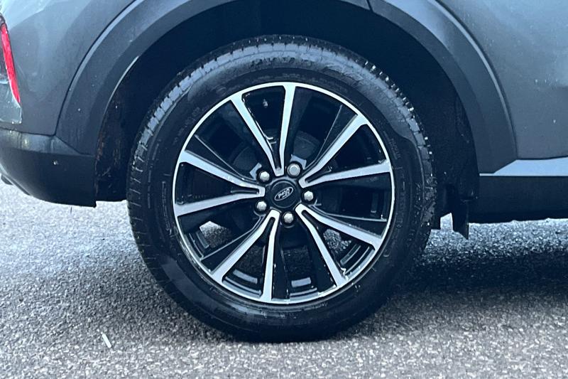 Used Ford Puma 2023 for sale - 76918360: Photo 8