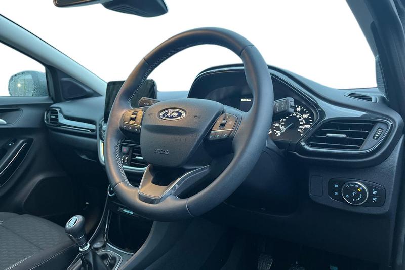 Used Ford Puma 2023 for sale - 76918360: Photo 9