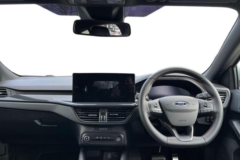 Used Ford Focus 2023 for sale - 77505761: Photo 10