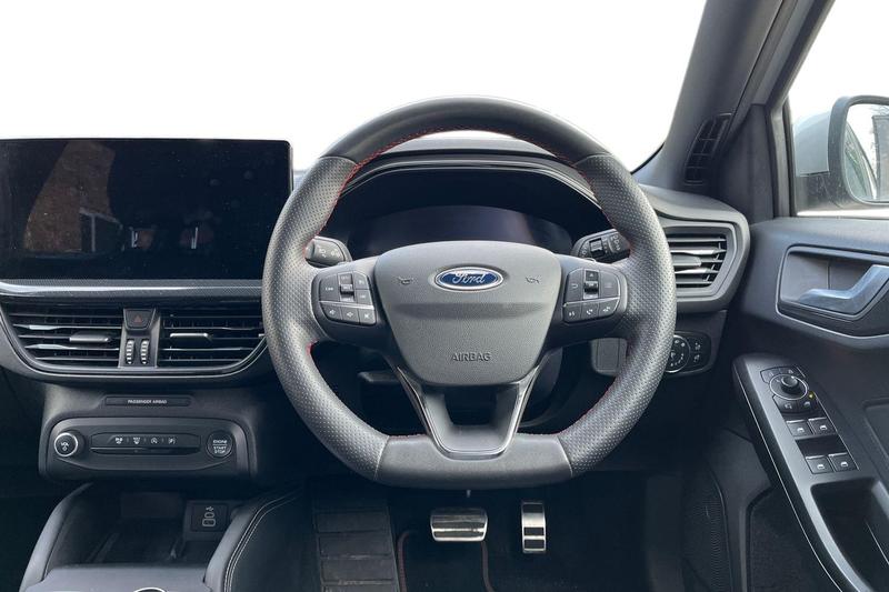 Used Ford Focus 2023 for sale - 77505761: Photo 11