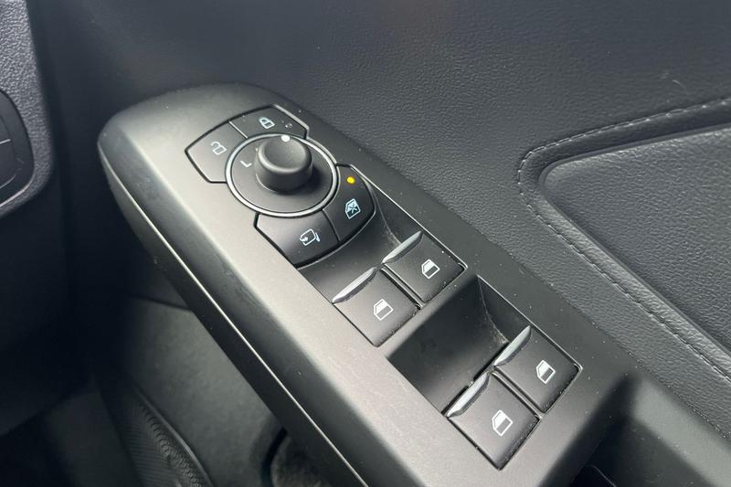 Used Ford Focus 2023 for sale - 77505761: Photo 16