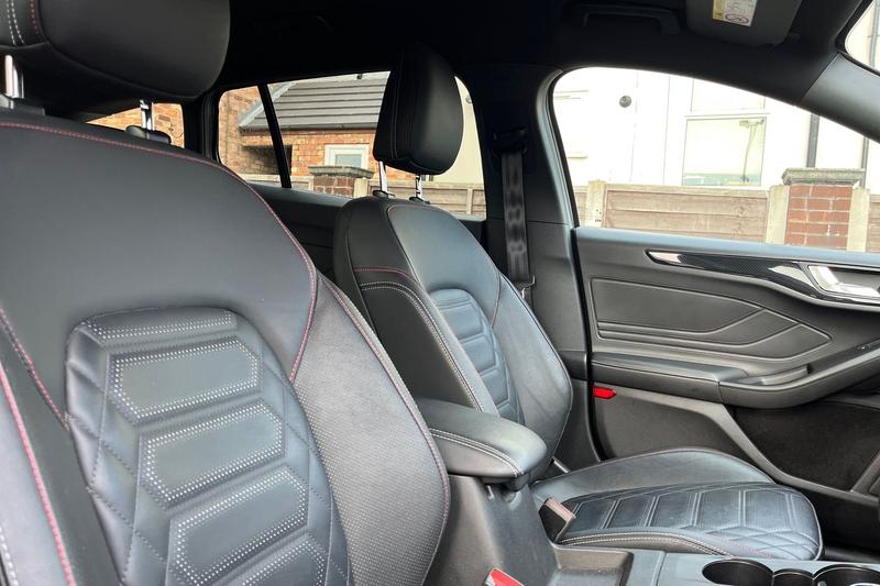 Used Ford Focus 2023 for sale - 77505761: Photo 17