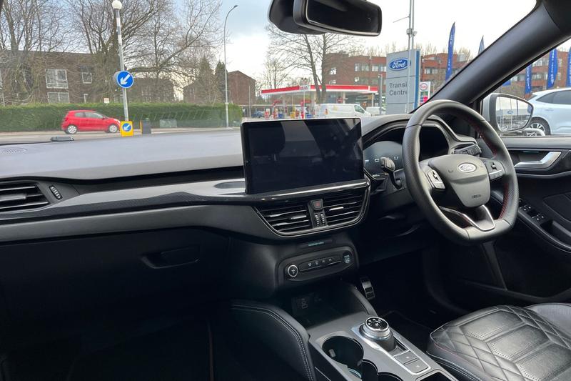 Used Ford Focus 2023 for sale - 77505761: Photo 18