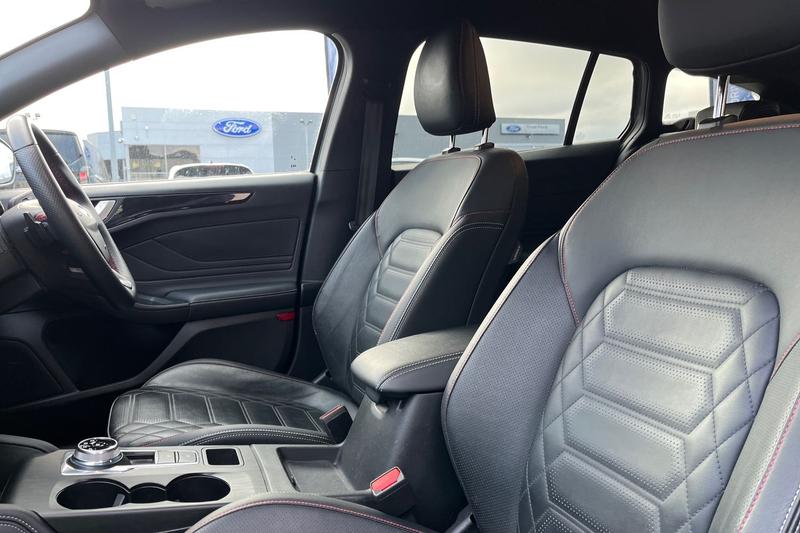 Used Ford Focus 2023 for sale - 77505761: Photo 19