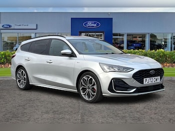 Used Ford Focus 2023 for sale - 77505761: Photo