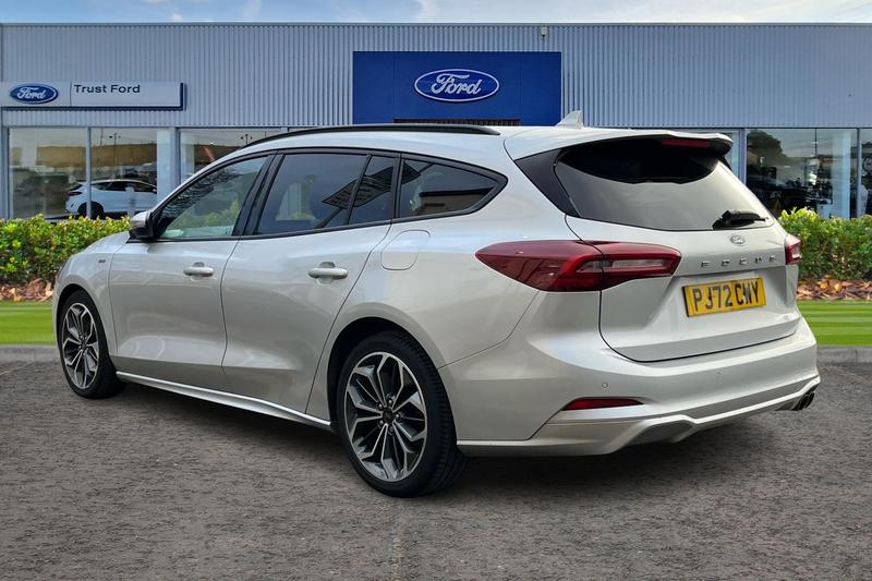 Used Ford Focus 2023 for sale - 77505761: Photo 2