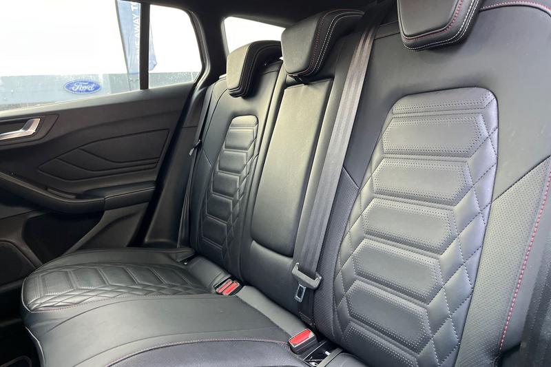 Used Ford Focus 2023 for sale - 77505761: Photo 20