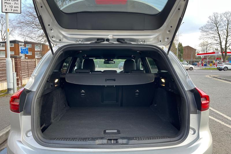 Used Ford Focus 2023 for sale - 77505761: Photo 21