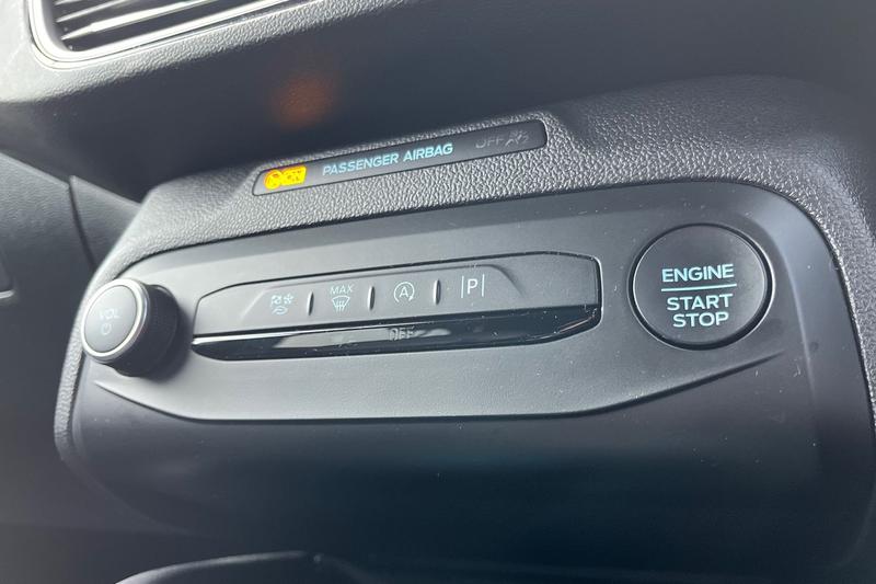 Used Ford Focus 2023 for sale - 77505761: Photo 22