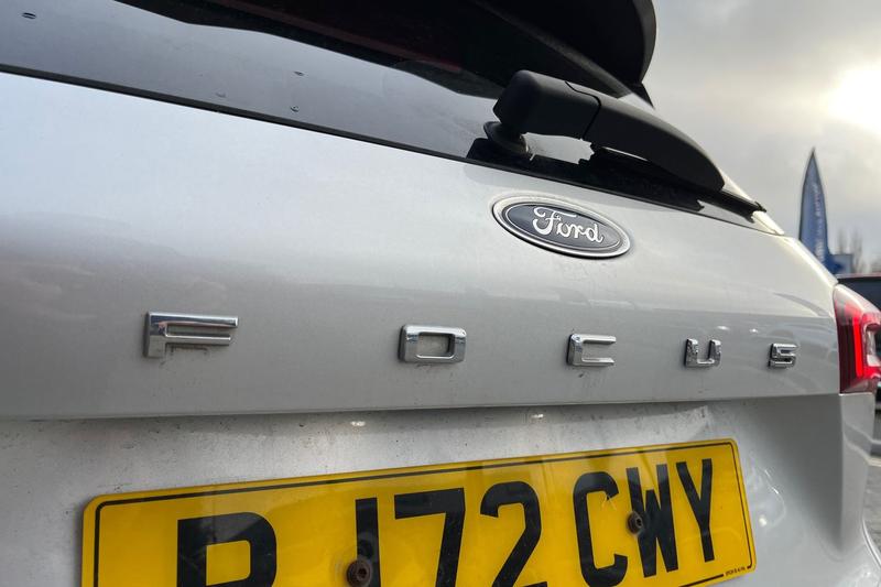 Used Ford Focus 2023 for sale - 77505761: Photo 25