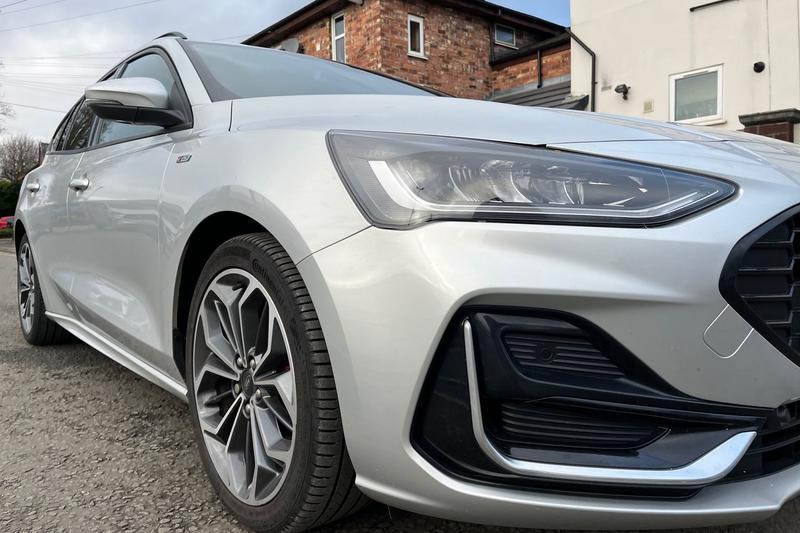 Used Ford Focus 2023 for sale - 77505761: Photo 27