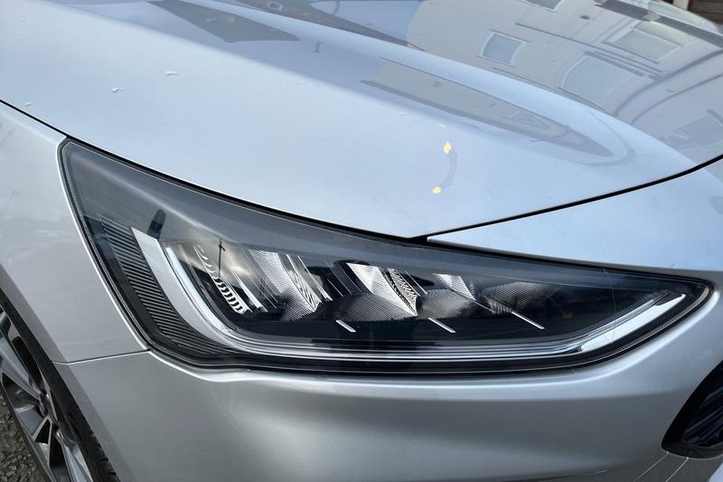 Used Ford Focus 2023 for sale - 77505761: Photo 28