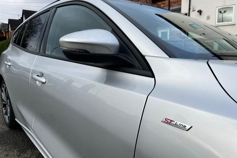 Used Ford Focus 2023 for sale - 77505761: Photo 29