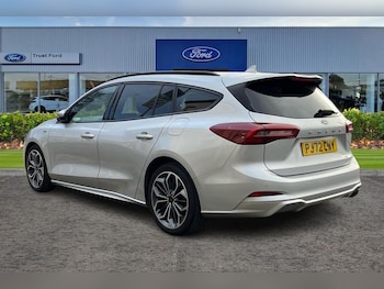 Used Ford Focus 2023 for sale - 77505761: Photo