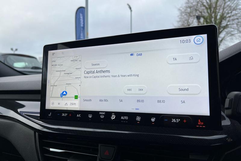 Used Ford Focus 2023 for sale - 77505761: Photo 32