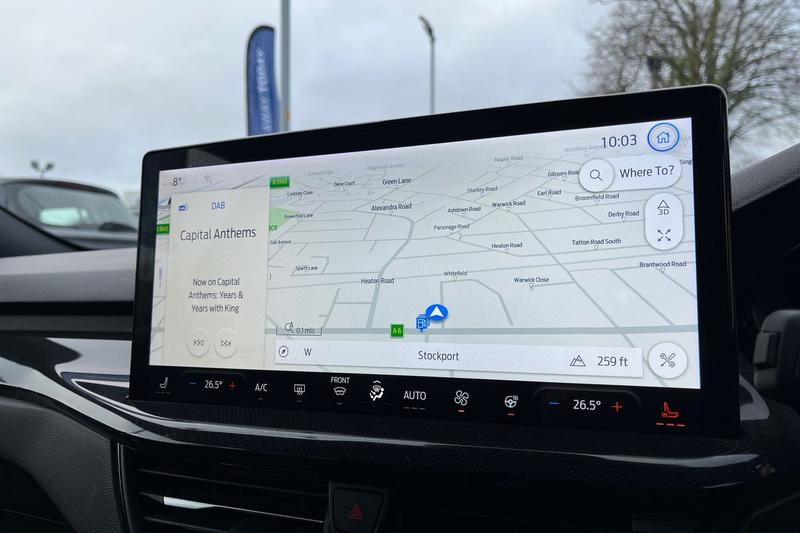 Used Ford Focus 2023 for sale - 77505761: Photo 33