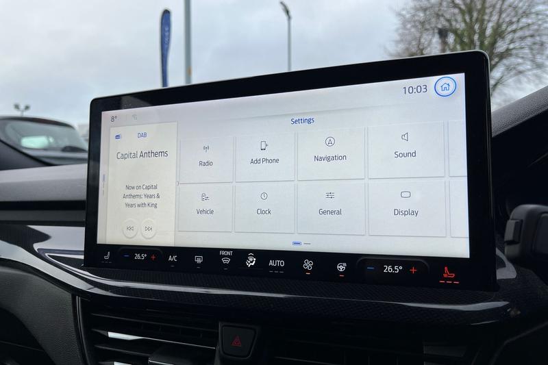 Used Ford Focus 2023 for sale - 77505761: Photo 34