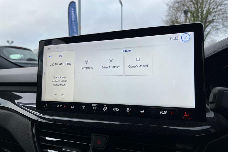 Used Ford Focus 2023 for sale - 77505761: Photo 35