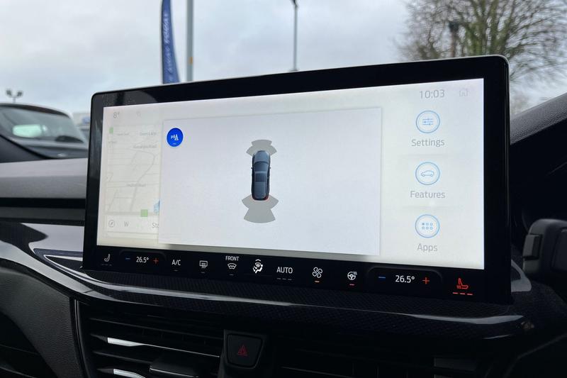 Used Ford Focus 2023 for sale - 77505761: Photo 36