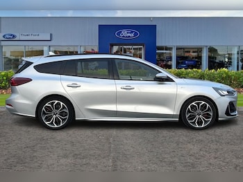 Used Ford Focus 2023 for sale - 77505761: Photo