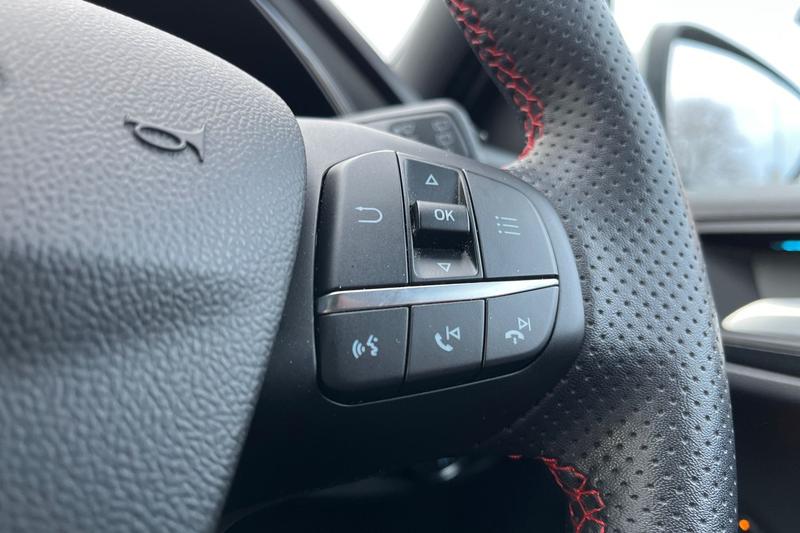 Used Ford Focus 2023 for sale - 77505761: Photo 40