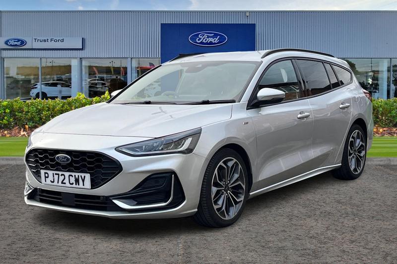 Used Ford Focus 2023 for sale - 77505761: Photo 5