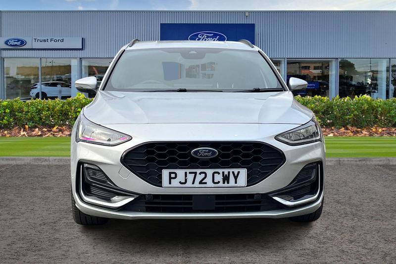 Used Ford Focus 2023 for sale - 77505761: Photo 6