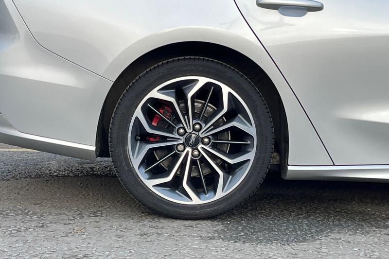 Used Ford Focus 2023 for sale - 77505761: Photo 8