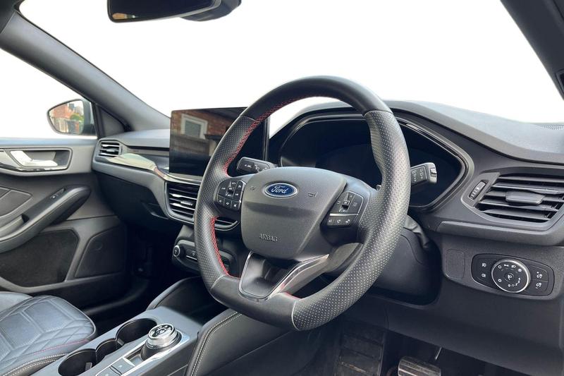 Used Ford Focus 2023 for sale - 77505761: Photo 9