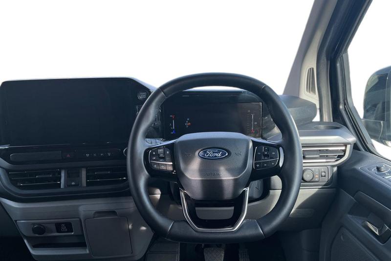 Used Ford Tourneo Custom 2024 for sale - 77965954: Photo 11