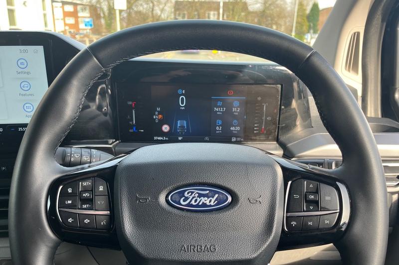 Used Ford Tourneo Custom 2024 for sale - 77965954: Photo 12