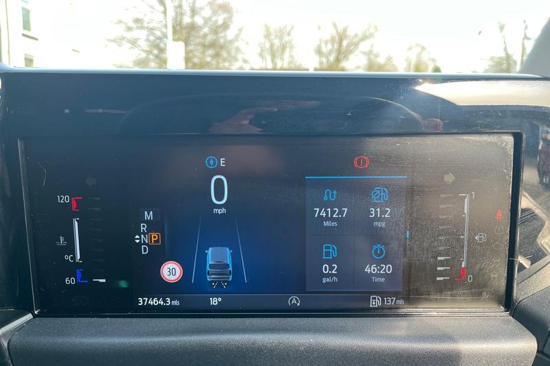 Used Ford Tourneo Custom 2024 for sale - 77965954: Photo 13